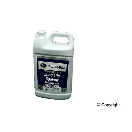 Genuine Antifreeze, Soa868V9210 SOA868V9210